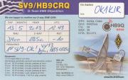  SV9 HB9CRQ JT 2